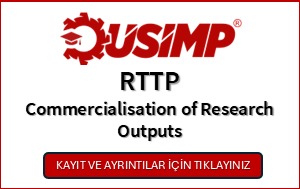 Commercialisation